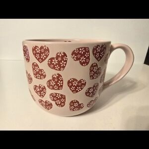 Valentine's Day Mug
